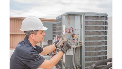 Irving Heating and Cooling