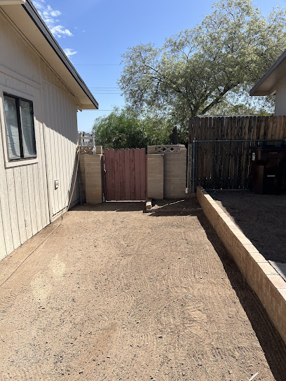 Southern AZ Home Solutions