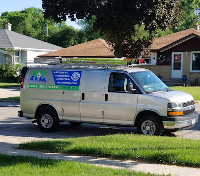 Anything Electrical WI