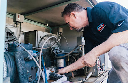 Setpoint Heating and Cooling