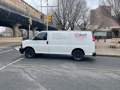 Scott Plumbing and Heating