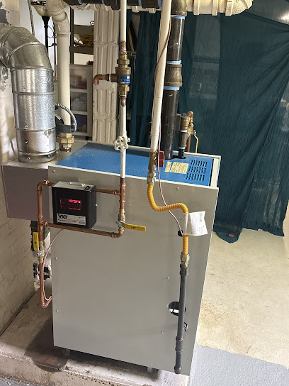 Jr's Heating and Cooling LLC