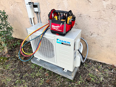 541 Cooling and Heating LLC