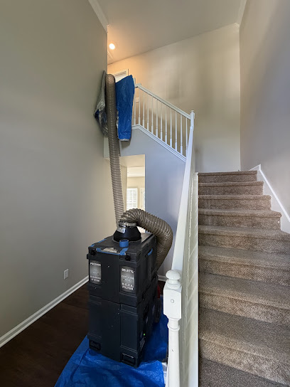 We Really Care - Atlanta Air Duct Cleaning