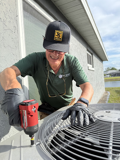 Tune-Up Home