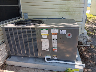 HVAC Rescue - Emergency Air Conditioning